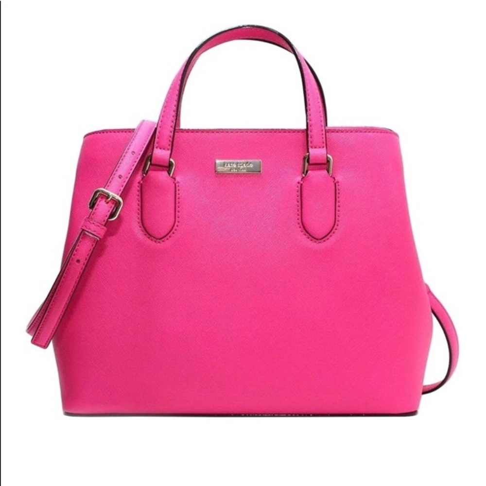 Kate spade satchel ♠️